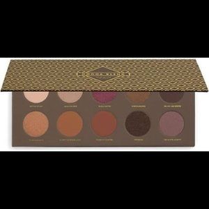 Zoeva Coco Blend Eyeshadow Palette